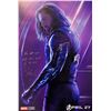 Image 1 : Sebastian Stan Autograph Signed Avengers Poster