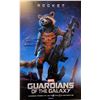 Image 1 : Bradley Cooper Autograph Signed Guardians of the Galaxy Poster