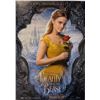 Image 1 : Emma Watson Autograph Signed Beauty & the Beast Poster