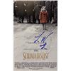 Image 1 : Liam Neeson Autograph Signed Schindler's List Poster