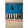 Image 1 : Autograph Signed Lala Land Poster