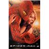Image 1 : Autograph Signed Spiderman 2 Poster