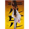 Image 1 : Kill Bill Uma Thurman Signed Poster