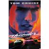 Image 1 : Days of Thunder Tom Cruise Signed Poster