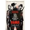 Image 1 : Signed Django Poster Leonardo De Caprio