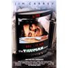 Image 1 : Jim Carrey Autograph Signed Truman Poster