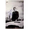 Image 1 : Daniel Craig Autograph Signed James Bond 007 Poster
