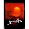 Image 1 : Martin Sheen Autograph Signed Apocalypse Now Poster