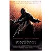 Image 1 : Tim Robbins Autograph Signed Shawshank Redemption Poster