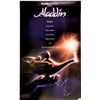 Image 1 : Autograph Signed Aladdin Poster