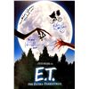 Image 1 : Autograph Signed E.T. Poster