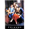 Image 1 : Autograph Signed FRIENDS Poster