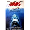 Image 1 : Autograph Signed Jaws Poster