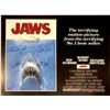 Image 1 : Autograph Signed Jaws Poster