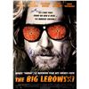 Image 1 : Autograph Signed Big Lebowski Poster