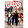 Image 1 : Autograph Signed Grease Poster