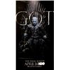 Image 1 : Autograph Signed Vladinir Furdik Game of Thrones Poster