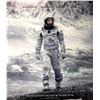 Image 1 : Autograph Signed Interstellar Poster