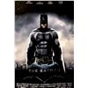 Image 1 : Autograph Signed Batman Poster