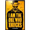 Image 1 : Autograph Signed Breaking Bad Poster