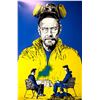 Image 1 : Autograph Signed Breaking Bad Poster