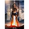 Image 1 : Gal Gadot Autograph Signed Wonder Woman Poster