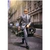 Image 1 : Daniel Craig Autograph Signed James Bond 007 Poster