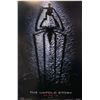 Image 1 : Emma Stone Autograph Signed Amazing Spiderman Poster