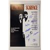 Image 1 : Al Pacino Autograph Signed Scarface Poster