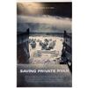 Image 1 : Steven Spielberg Autograph Signed Saving Private Ryan Poster