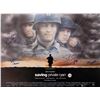 Image 1 : Tom Hanks Autograph Signed Saving Private Ryan Poster