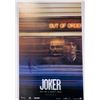 Image 1 : Autograph Signed Joker Poster