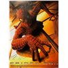 Image 1 : Autograph Signed Spiderman Poster
