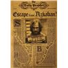 Image 1 : Signed Harry Potter Gary Oldman Poster