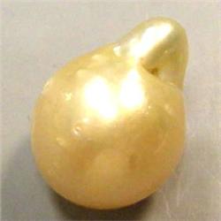 11 SOUTH SEA PEARL - UNDRILLED