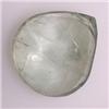 Image 1 : 14.20 CTS GREEN AMETHYST TEAR DROP 15 MM