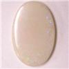 Image 1 : 7.86 CTS OVAL OPAL CABOCHON 23x15 MM