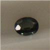 Image 1 : 0.42 CTS OVAL SHAPED SAPPHIRE 5x3 MM