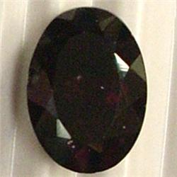 7.80 CTS OVAL GARNET 14x10 MM