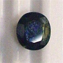 1.30 CTS OVAL TOURMALINE 6x5 MM