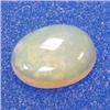 Image 1 : 2.88 CTS OVAL OPAL CABOCHON 12x9 MM