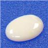 Image 1 : 2.96 CTS OVAL OPAL CABOCHON 14x10 MM