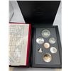 Image 1 : 1989 Canadian Double Dollar Proof Set
