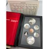 Image 1 : 1987 Canadian Double Dollar Proof Set