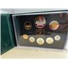 Image 1 : 2000 Canadian Double Dollar Proof Set