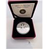 Image 1 : 2013 $25 Fine Silver Canada: An Allegory Coin