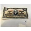 Image 1 : 1937 Canadian $100 Bank Note