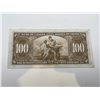 Image 2 : 1937 Canadian $100 Bank Note