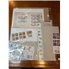 Image 1 : 5 Sealed Packs of USA Forever Stamps