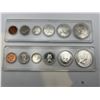 Image 1 : 1963/1967 Canadian Coin Sets